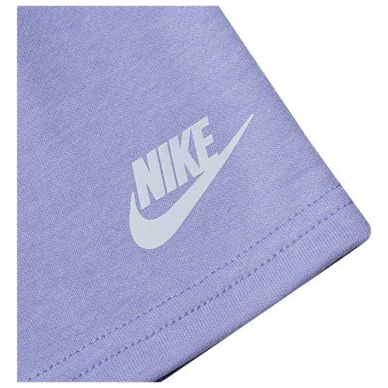 Nike Βρεφικό σετ Sportswear Futura Nike Βρεφικό σετ Sportswear Futura
